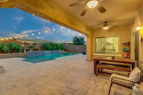 2681 E Gillcrest Rd, Gilbert, AZ 85298 photo 48