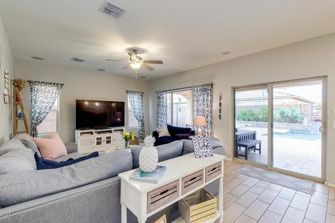 2681 E Gillcrest Rd, Gilbert, AZ 85298 photo 7