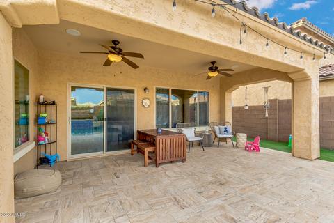 2681 E Gillcrest Rd, Gilbert, AZ 85298 photo 61