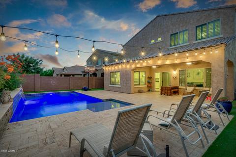 2681 E Gillcrest Rd, Gilbert, AZ 85298 photo 39