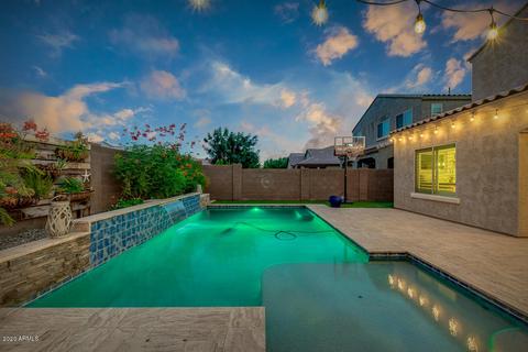 2681 E Gillcrest Rd, Gilbert, AZ 85298 photo 41