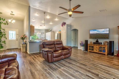 1706 W Davidson Cir, Payson, AZ 85541 photo 1