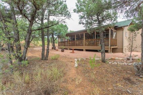 1706 W Davidson Cir, Payson, AZ 85541 photo 19