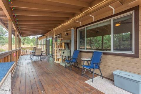 1706 W Davidson Cir, Payson, AZ 85541 photo 18