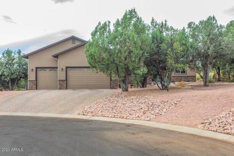 1706 W Davidson Cir, Payson, AZ 85541 photo 26