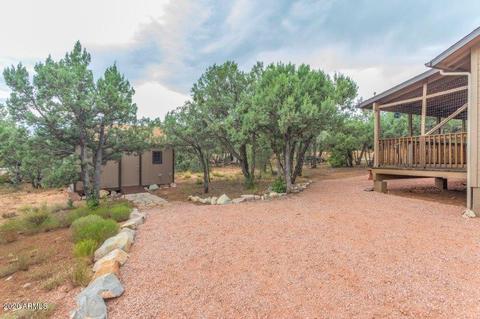 1706 W Davidson Cir, Payson, AZ 85541 photo 20