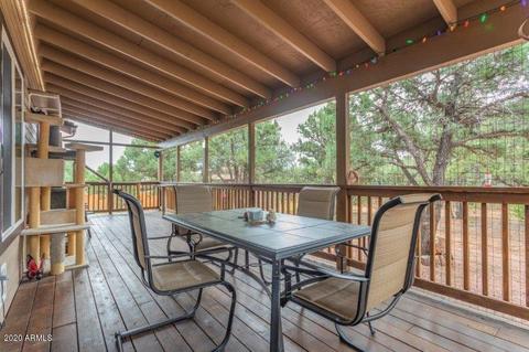 1706 W Davidson Cir, Payson, AZ 85541 photo 17