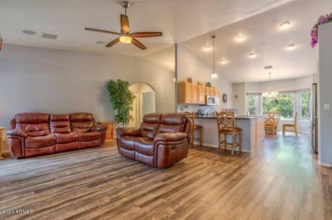 1706 W Davidson Cir, Payson, AZ 85541 photo 2