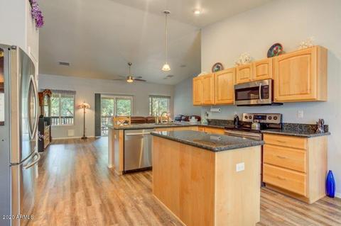 1706 W Davidson Cir, Payson, AZ 85541 photo 3