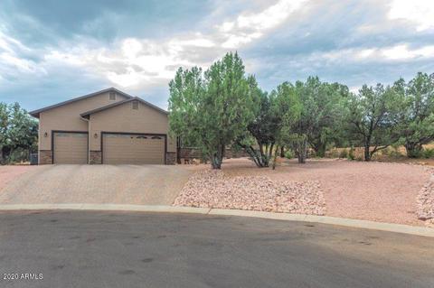 1706 W Davidson Cir, Payson, AZ 85541 photo 27