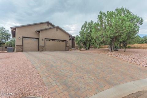 1706 W Davidson Cir, Payson, AZ 85541 photo 28