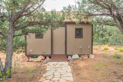 1706 W Davidson Cir, Payson, AZ 85541 photo 23