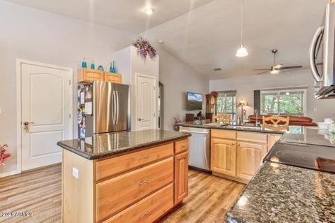 1706 W Davidson Cir, Payson, AZ 85541 photo 4