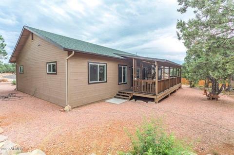 1706 W Davidson Cir, Payson, AZ 85541 photo 22