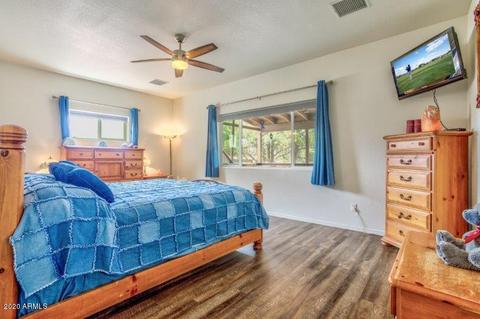 1706 W Davidson Cir, Payson, AZ 85541 photo 6