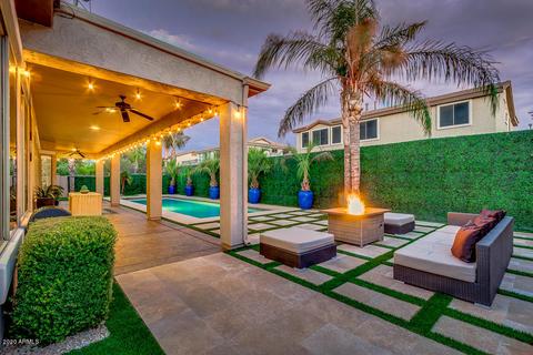 297 E Julian Dr, Gilbert, AZ 85295 photo 47