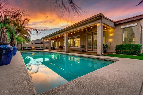 297 E Julian Dr, Gilbert, AZ 85295 photo 40