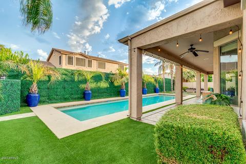 297 E Julian Dr, Gilbert, AZ 85295 photo 50