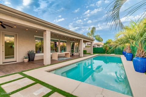 297 E Julian Dr, Gilbert, AZ 85295 photo 60