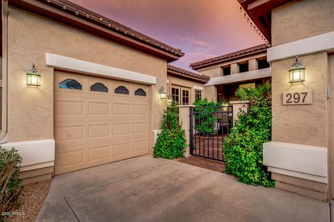 297 E Julian Dr, Gilbert, AZ 85295 photo 4