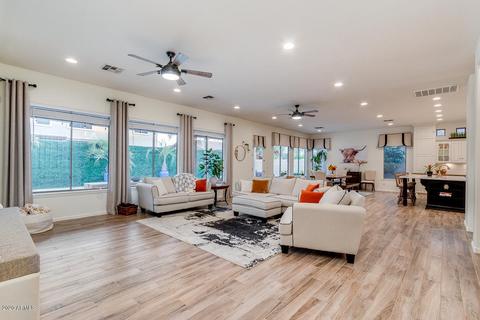 297 E Julian Dr, Gilbert, AZ 85295 photo 12