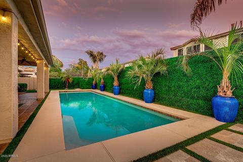 297 E Julian Dr, Gilbert, AZ 85295 photo 45