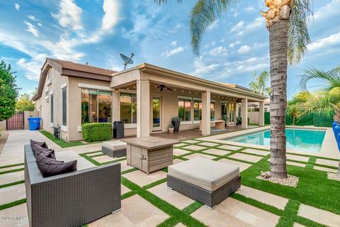 297 E Julian Dr, Gilbert, AZ 85295 photo 58