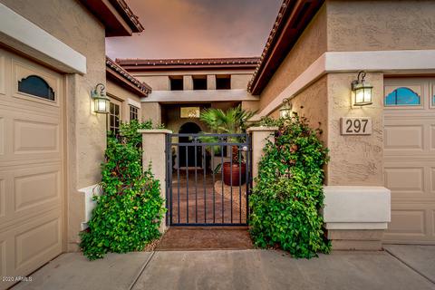 297 E Julian Dr, Gilbert, AZ 85295 photo 5