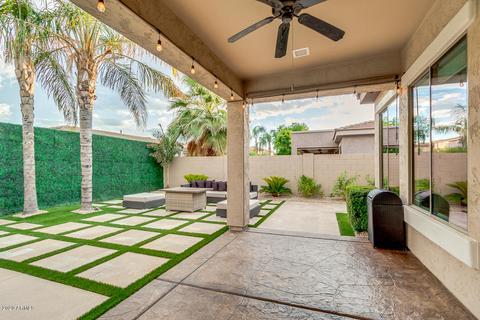 297 E Julian Dr, Gilbert, AZ 85295 photo 56