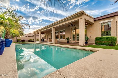297 E Julian Dr, Gilbert, AZ 85295 photo 52