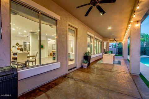 297 E Julian Dr, Gilbert, AZ 85295 photo 43