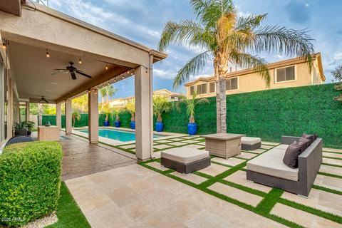 297 E Julian Dr, Gilbert, AZ 85295 photo 59