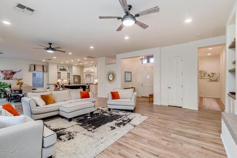297 E Julian Dr, Gilbert, AZ 85295 photo 15