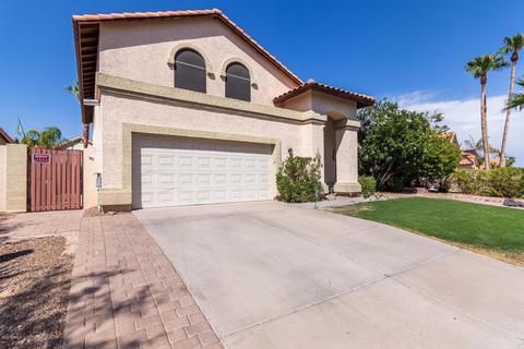 2510 E Granite View Dr, Phoenix, AZ 85048 photo 2