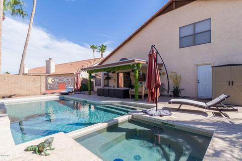 2510 E Granite View Dr, Phoenix, AZ 85048 photo 25
