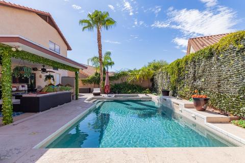 2510 E Granite View Dr, Phoenix, AZ 85048 photo 24