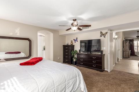 2510 E Granite View Dr, Phoenix, AZ 85048 photo 19