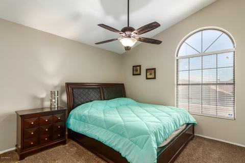 2510 E Granite View Dr, Phoenix, AZ 85048 photo 13