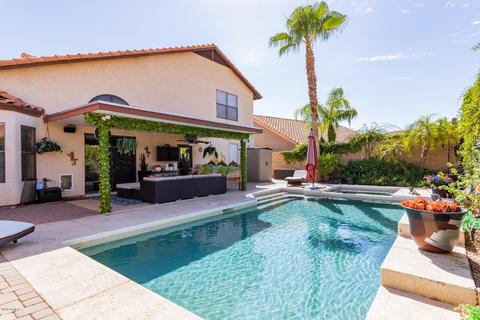 2510 E Granite View Dr, Phoenix, AZ 85048 photo 23