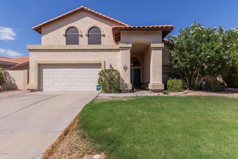 2510 E Granite View Dr, Phoenix, AZ 85048 photo 1