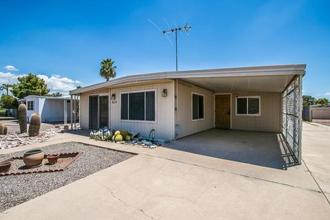 7619 E Jan Ave, Mesa, AZ 85209 photo 4