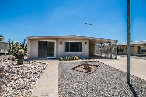 7619 E Jan Ave, Mesa, AZ 85209 photo 1