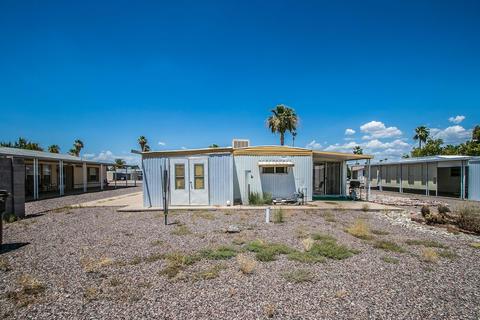 7619 E Jan Ave, Mesa, AZ 85209 photo 25