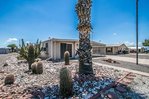 7619 E Jan Ave, Mesa, AZ 85209 photo 2