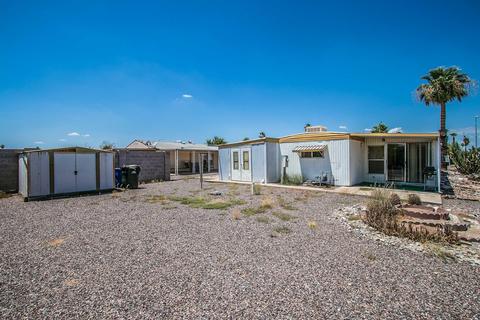 7619 E Jan Ave, Mesa, AZ 85209 photo 26