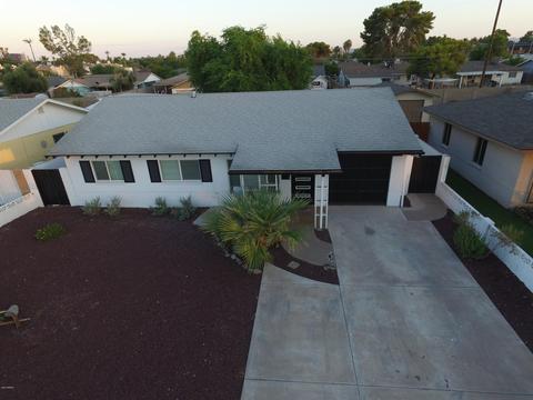 1359 E Whitton Ave, Phoenix, AZ 85014 photo 3