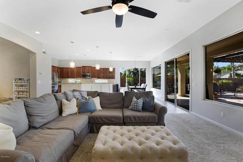 3958 E Meadowview Dr, Gilbert, AZ 85298 photo 13