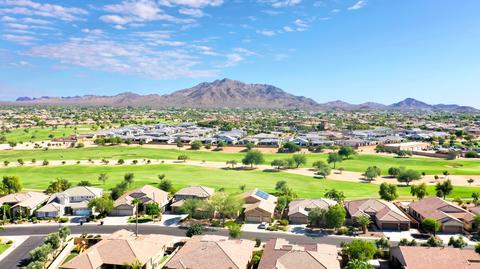 3958 E Meadowview Dr, Gilbert, AZ 85298 photo 21
