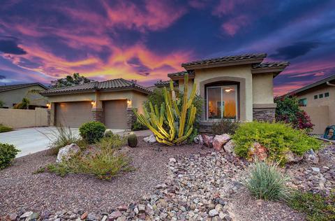 3958 E Meadowview Dr, Gilbert, AZ 85298 photo 1
