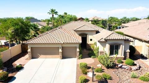 3958 E Meadowview Dr, Gilbert, AZ 85298 photo 22